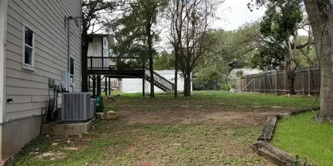 15502 Enid Drive Austin TX 78734