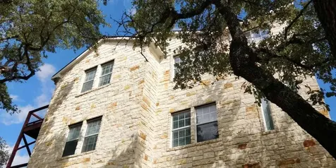 15502 Enid Drive Austin TX 78734