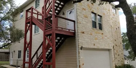 15502 Enid Drive Austin TX 78734