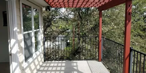 15502 Enid Drive Austin TX 78734