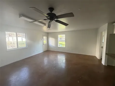 15502 Enid Drive Austin TX 78734