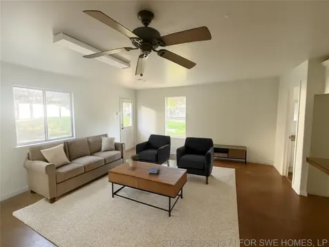 15502 Enid Drive Austin TX 78734