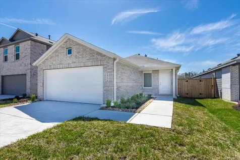 18236 Pontecorvo Lane New Caney TX 77357