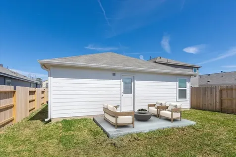 18236 Pontecorvo Lane New Caney TX 77357