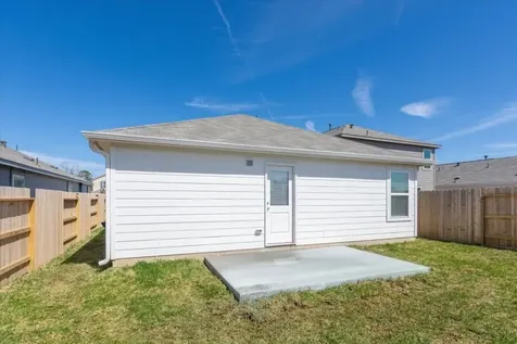 18236 Pontecorvo Lane New Caney TX 77357