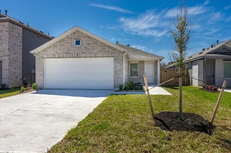 18236 Pontecorvo Lane New Caney TX 77357