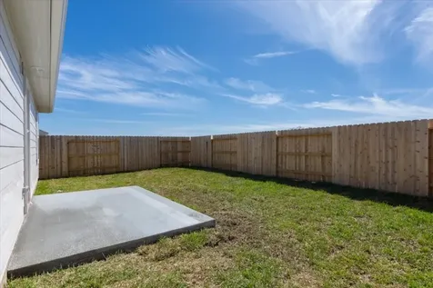 18236 Pontecorvo Lane New Caney TX 77357
