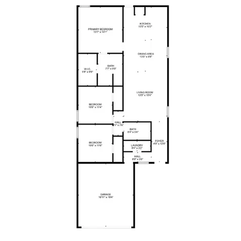 18236 Pontecorvo Lane New Caney TX 77357