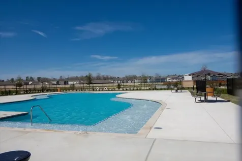 18236 Pontecorvo Lane New Caney TX 77357