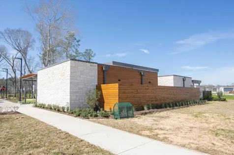 18236 Pontecorvo Lane New Caney TX 77357