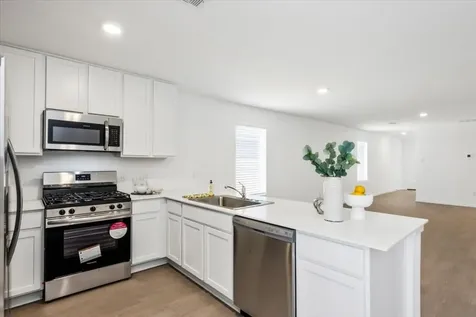 18236 Pontecorvo Lane New Caney TX 77357