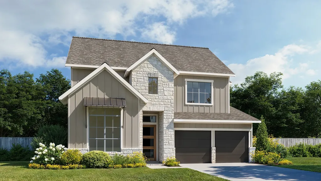 9042 Babbling Brook Drive Montgomery TX 77316