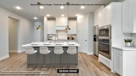 9042 Babbling Brook Drive Montgomery TX 77316