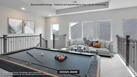 9042 Babbling Brook Drive Montgomery TX 77316