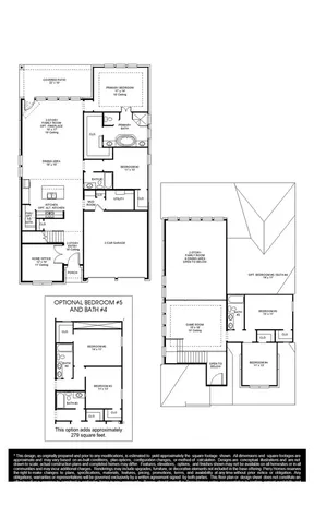 9042 Babbling Brook Drive Montgomery TX 77316