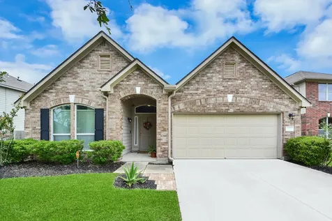 1326 Auburn View Lane Fresno TX 77545