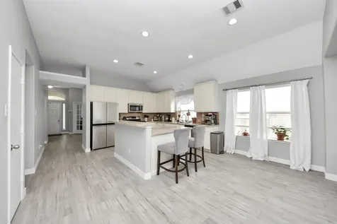1326 Auburn View Lane Fresno TX 77545