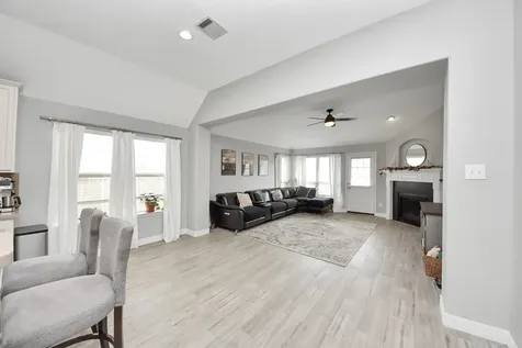 1326 Auburn View Lane Fresno TX 77545