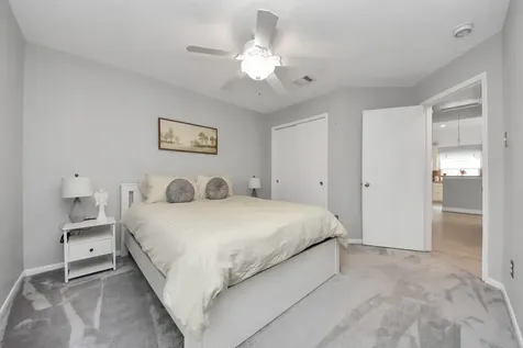 1326 Auburn View Lane Fresno TX 77545