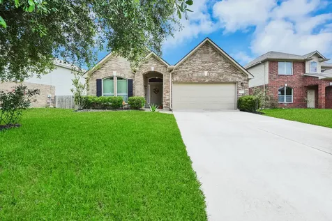 1326 Auburn View Lane Fresno TX 77545