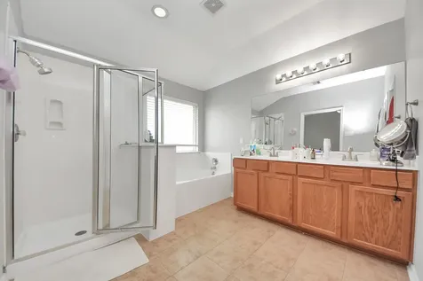 1326 Auburn View Lane Fresno TX 77545