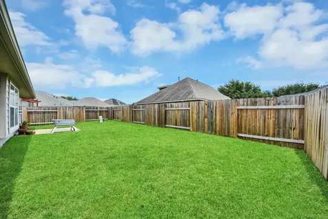 1326 Auburn View Lane Fresno TX 77545