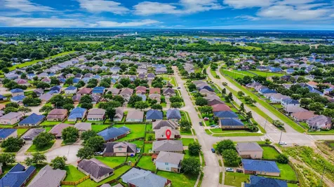 1326 Auburn View Lane Fresno TX 77545