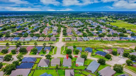 1326 Auburn View Lane Fresno TX 77545