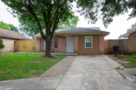 3515 Mattingham Drive Houston TX 77066
