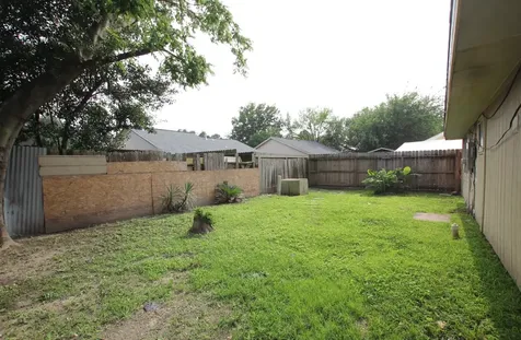 3515 Mattingham Drive Houston TX 77066