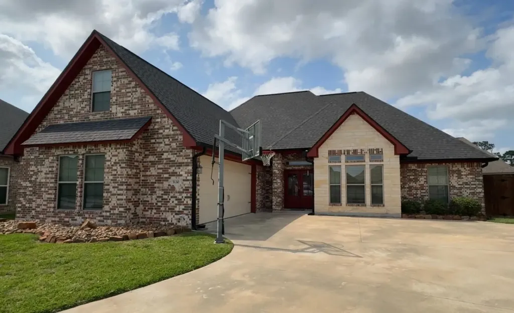 5130 Ridgeline Circle Beaumont TX 77707