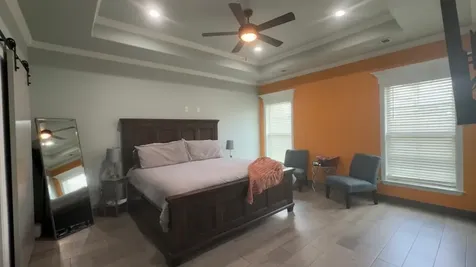 5130 Ridgeline Circle Beaumont TX 77707