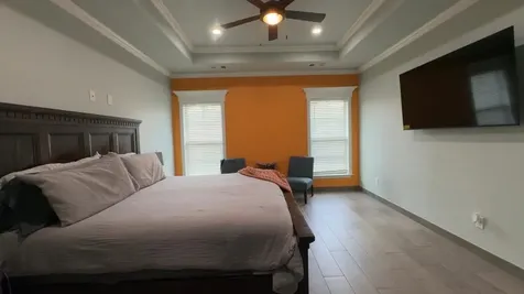 5130 Ridgeline Circle Beaumont TX 77707