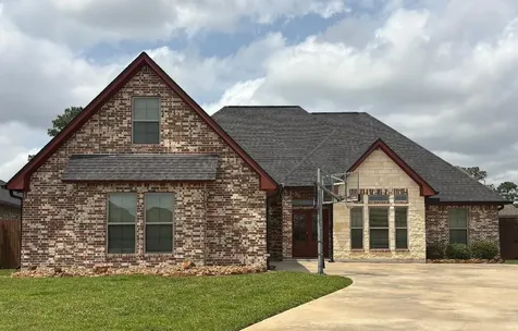 5130 Ridgeline Circle Beaumont TX 77707