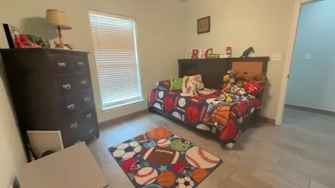 5130 Ridgeline Circle Beaumont TX 77707