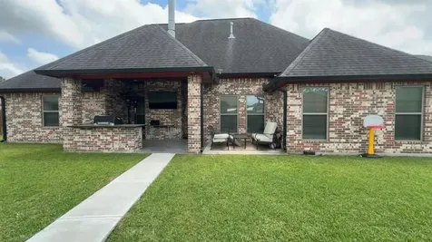 5130 Ridgeline Circle Beaumont TX 77707