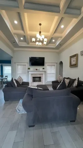 5130 Ridgeline Circle Beaumont TX 77707