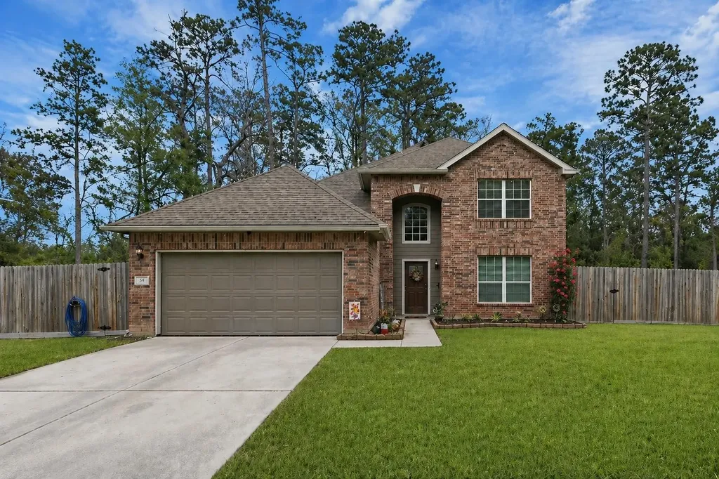 84 Palos Verde Conroe TX 77304