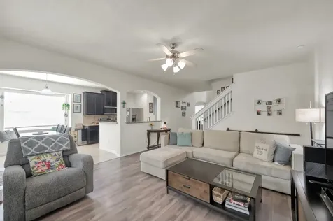 84 Palos Verde Conroe TX 77304