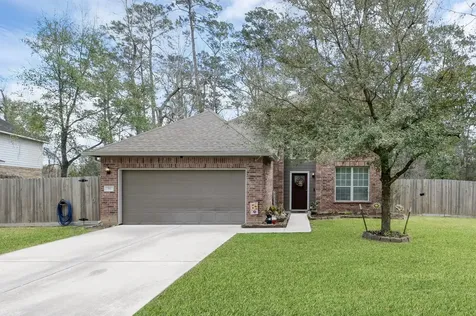 84 Palos Verde Conroe TX 77304
