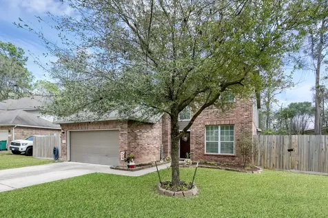 84 Palos Verde Conroe TX 77304