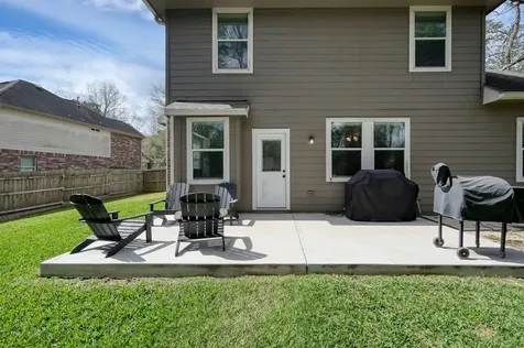 84 Palos Verde Conroe TX 77304