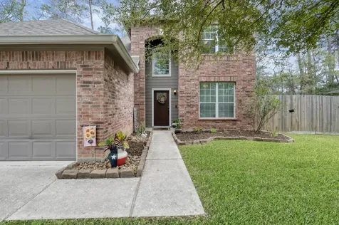 84 Palos Verde Conroe TX 77304