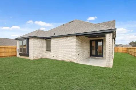16642 Jolie Street Conroe TX 77302