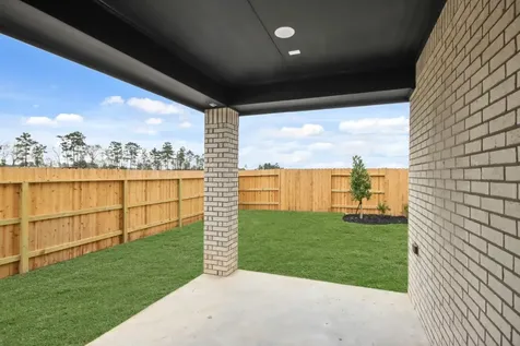 16642 Jolie Street Conroe TX 77302