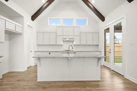 16642 Jolie Street Conroe TX 77302