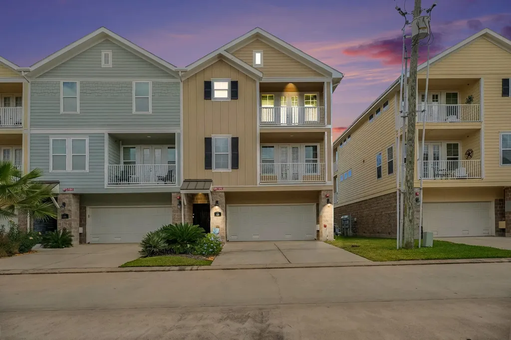 1412 Veranda Mist League City TX 77573
