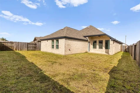 2602 Arbor Edge Crossing La Marque TX 77568