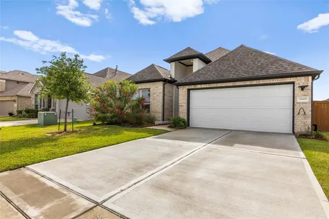 2602 Arbor Edge Crossing La Marque TX 77568