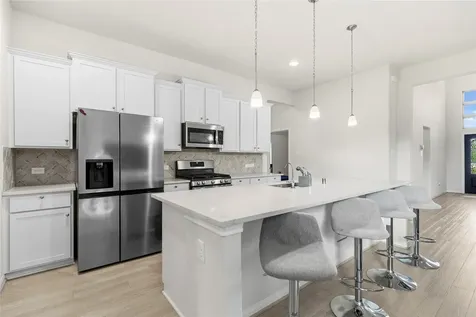 2602 Arbor Edge Crossing La Marque TX 77568